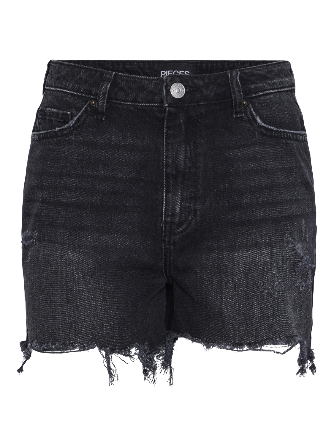 PCSUMMER Shorts - Black