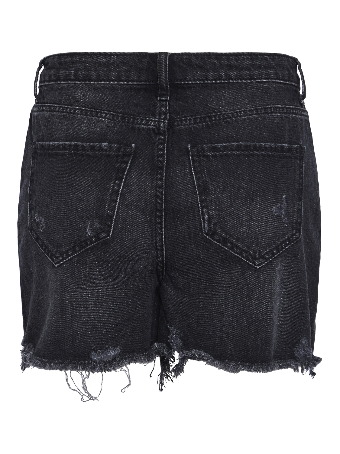 PCSUMMER Shorts - Black