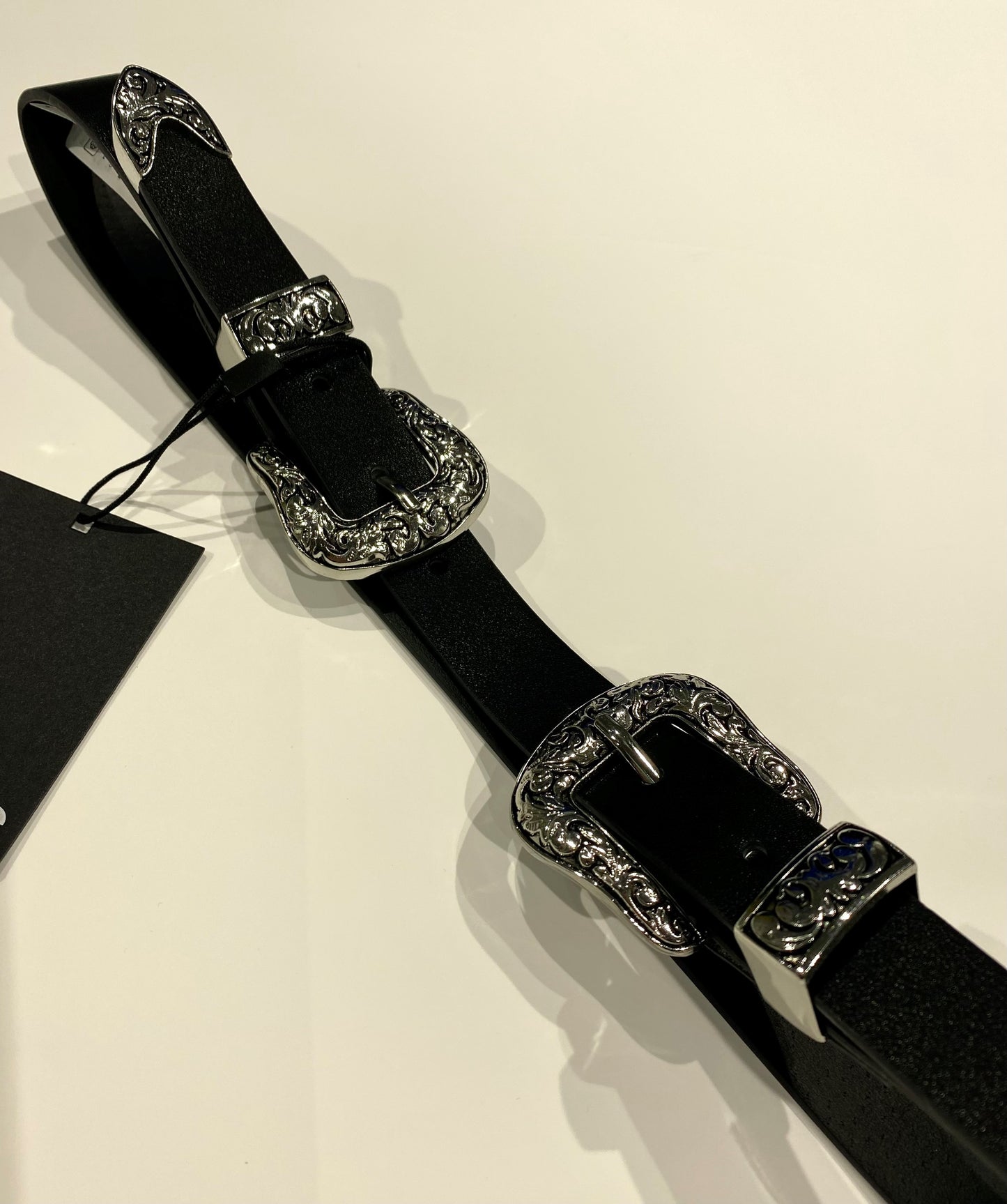 PCNANA Belt - Black