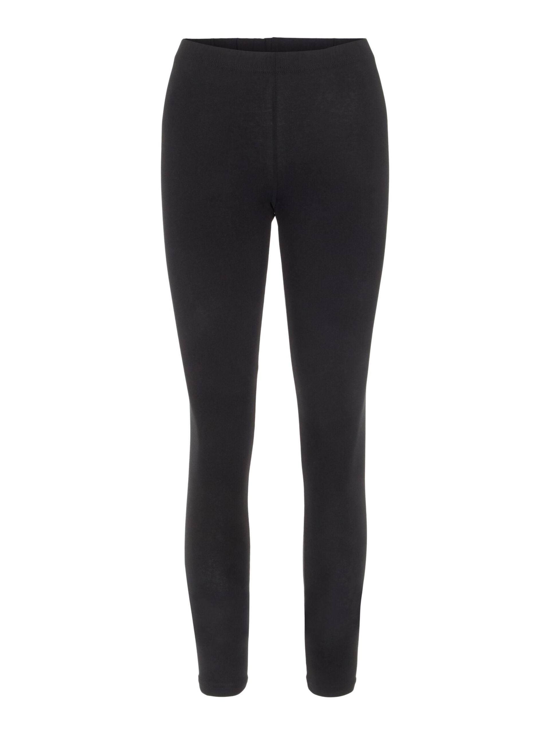 PCEDITA Leggings - BLACK