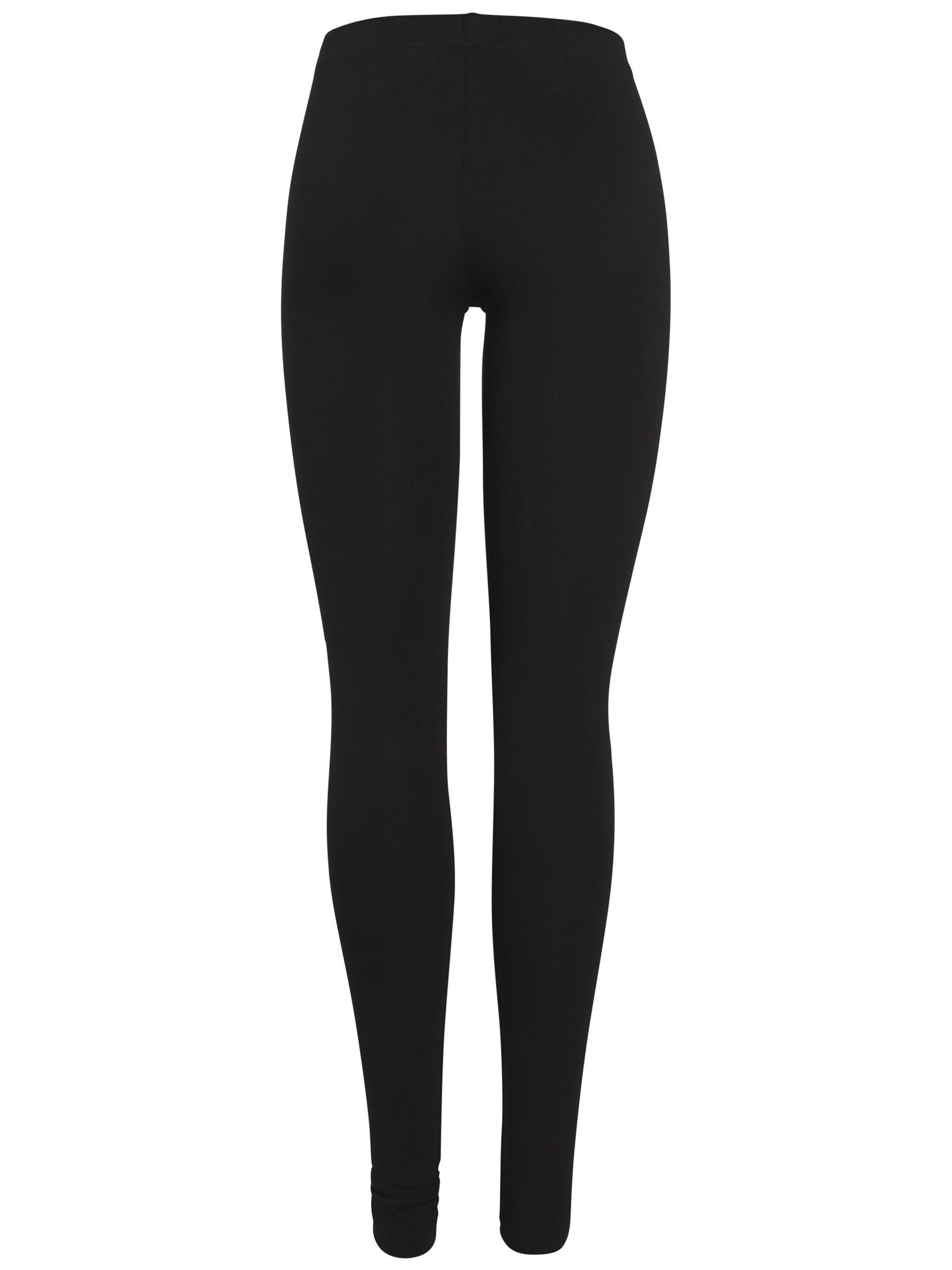 PCEDITA Leggings - BLACK