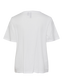 PCBANDA T-Shirt - Bright White