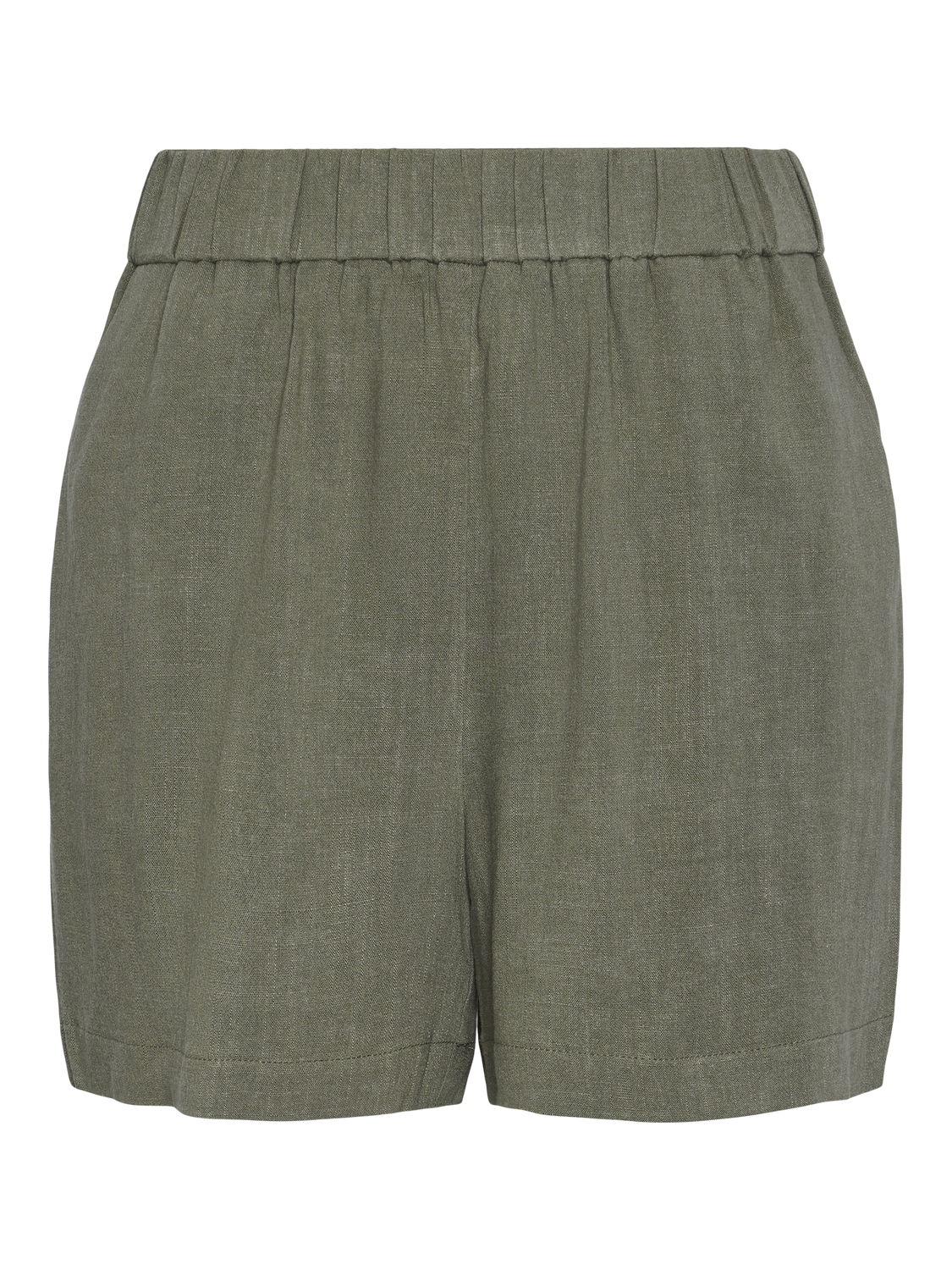 PCVINSTY Shorts - Deep Lichen Green