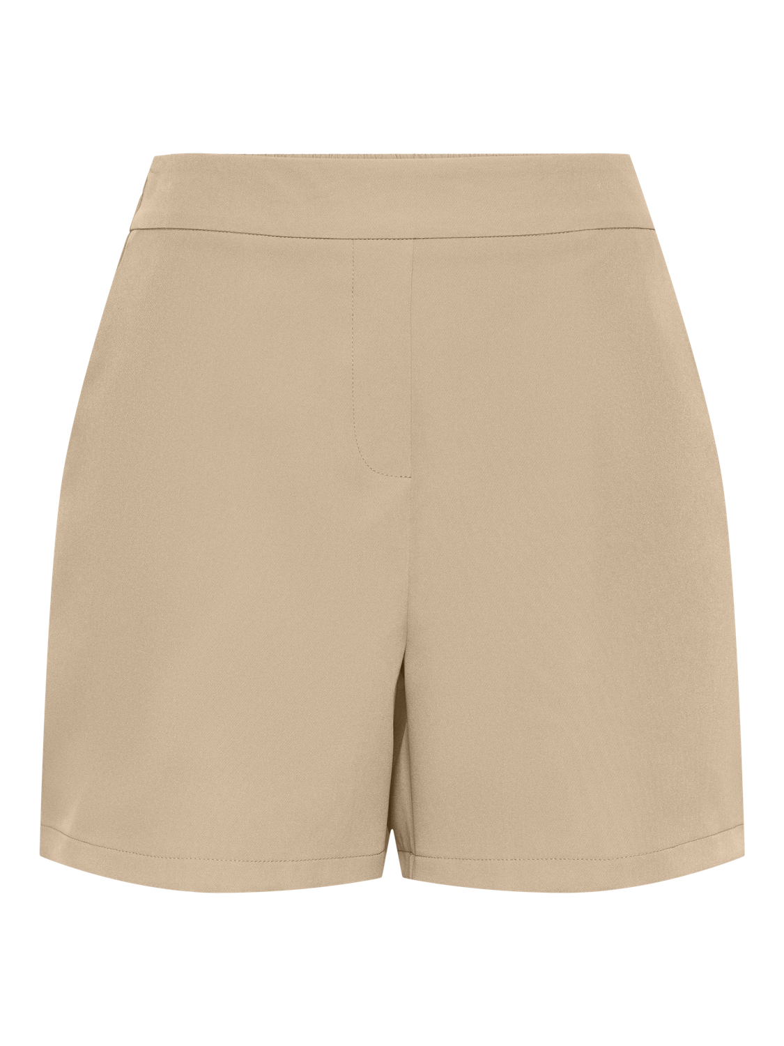 PCBOZZY Shorts - Silver Mink