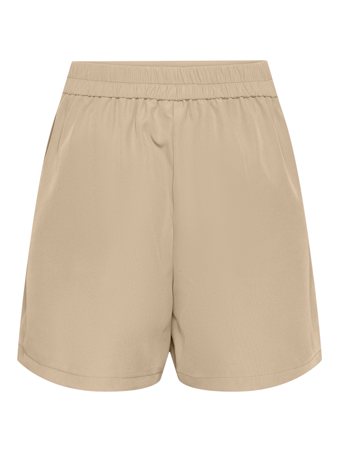 PCBOZZY Shorts - Silver Mink