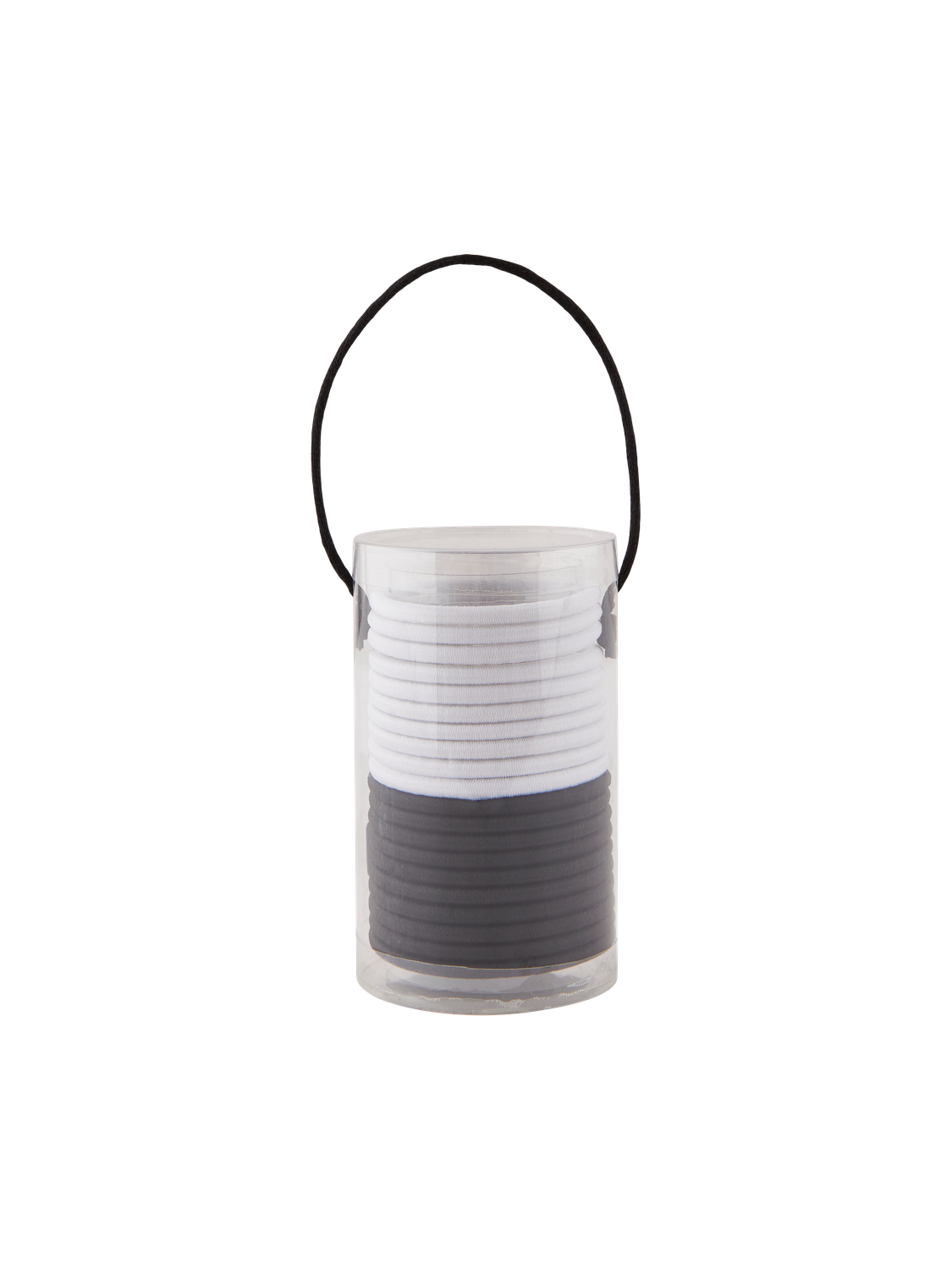 PCOTELLA Hair Accessory - Black