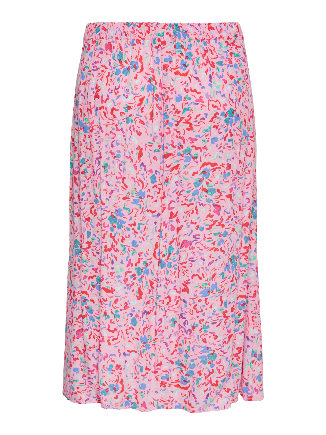 PCARINE Skirt - Prism Pink