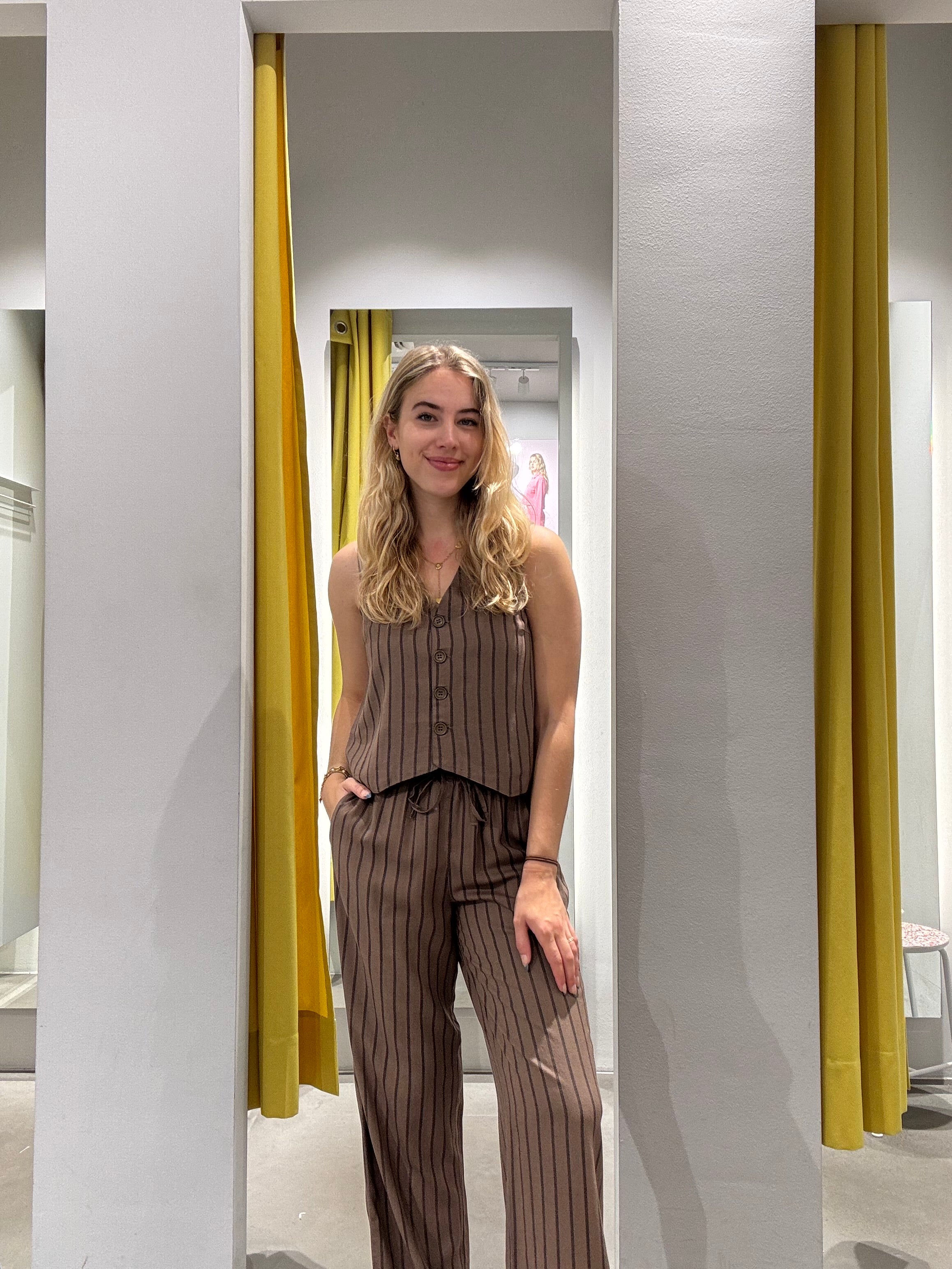 PCPIA Trousers - Falcon