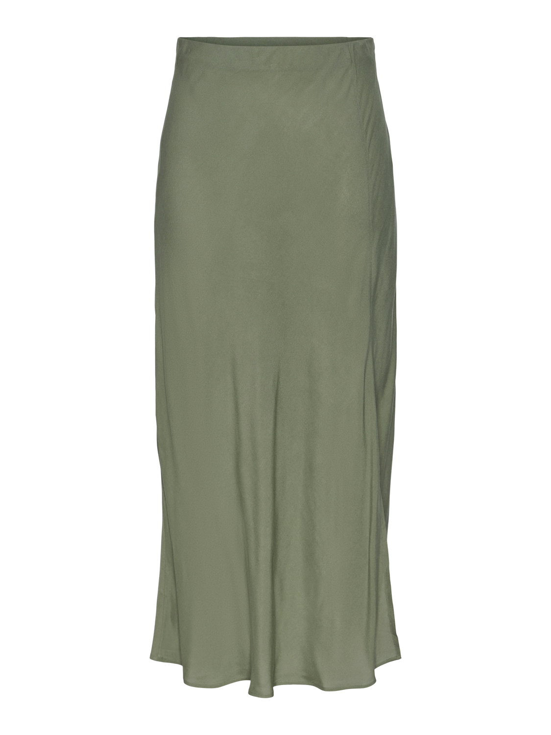 PCNYA Skirt - Hedge Green
