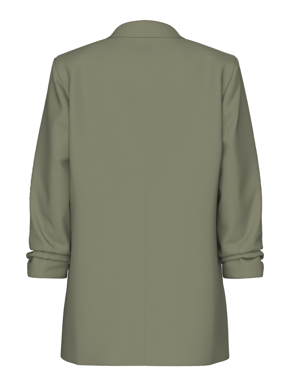 PCBOSELLA Blazer - Deep Lichen Green