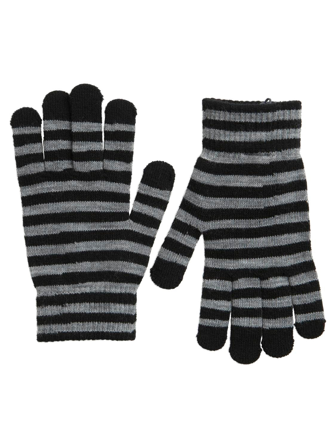 PCNEW Gloves - Black