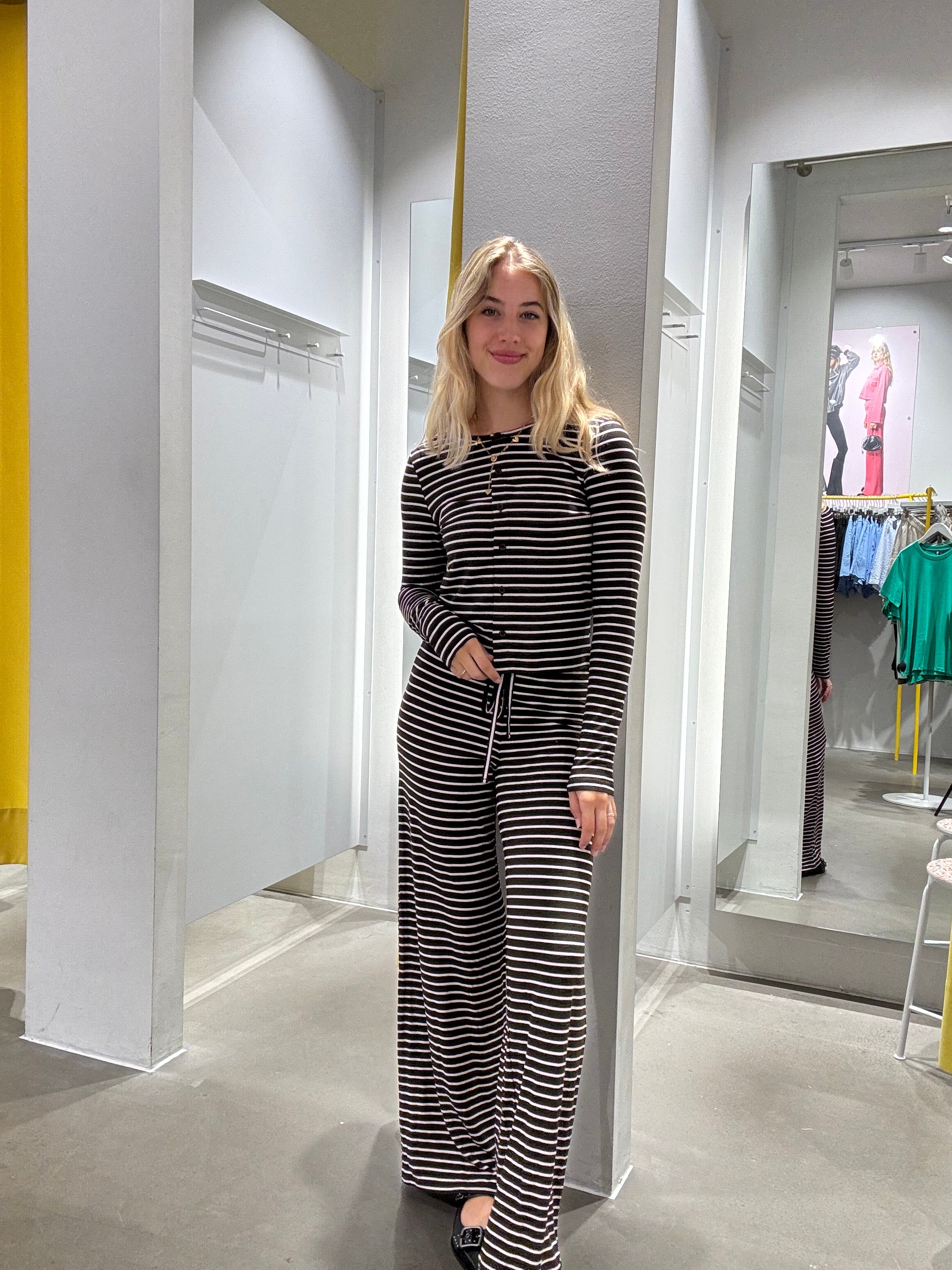 PCMONIQUE Top - Delicioso