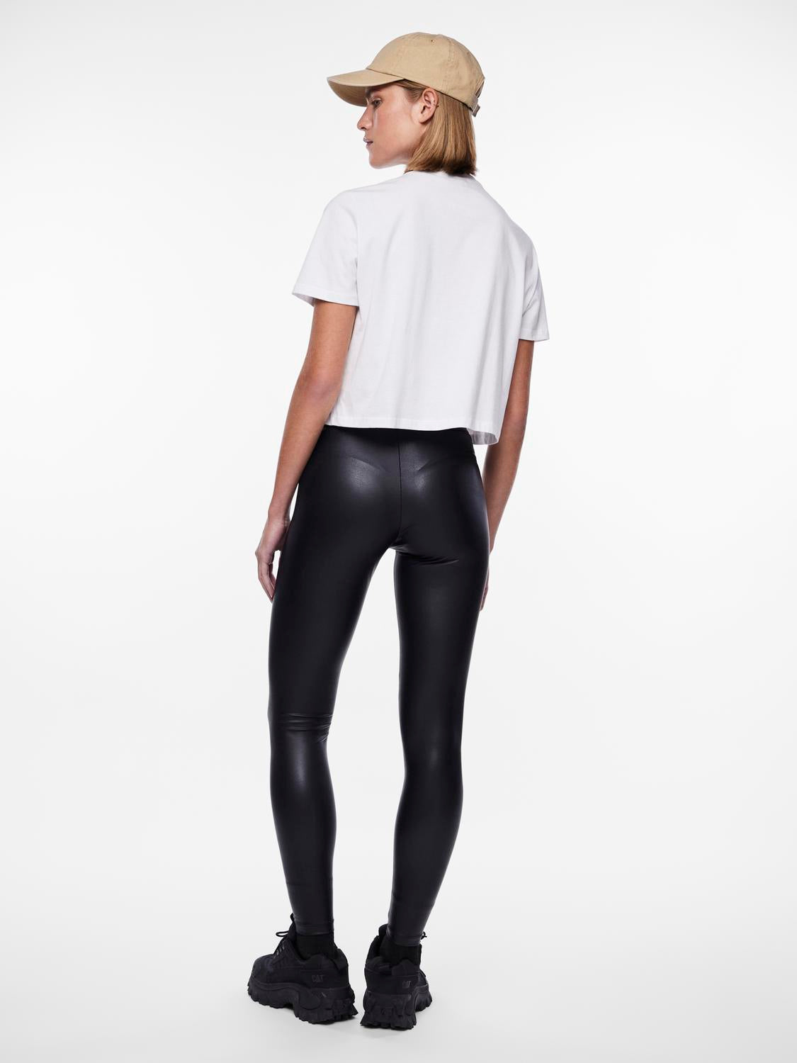 PCNEW Leggings - Black