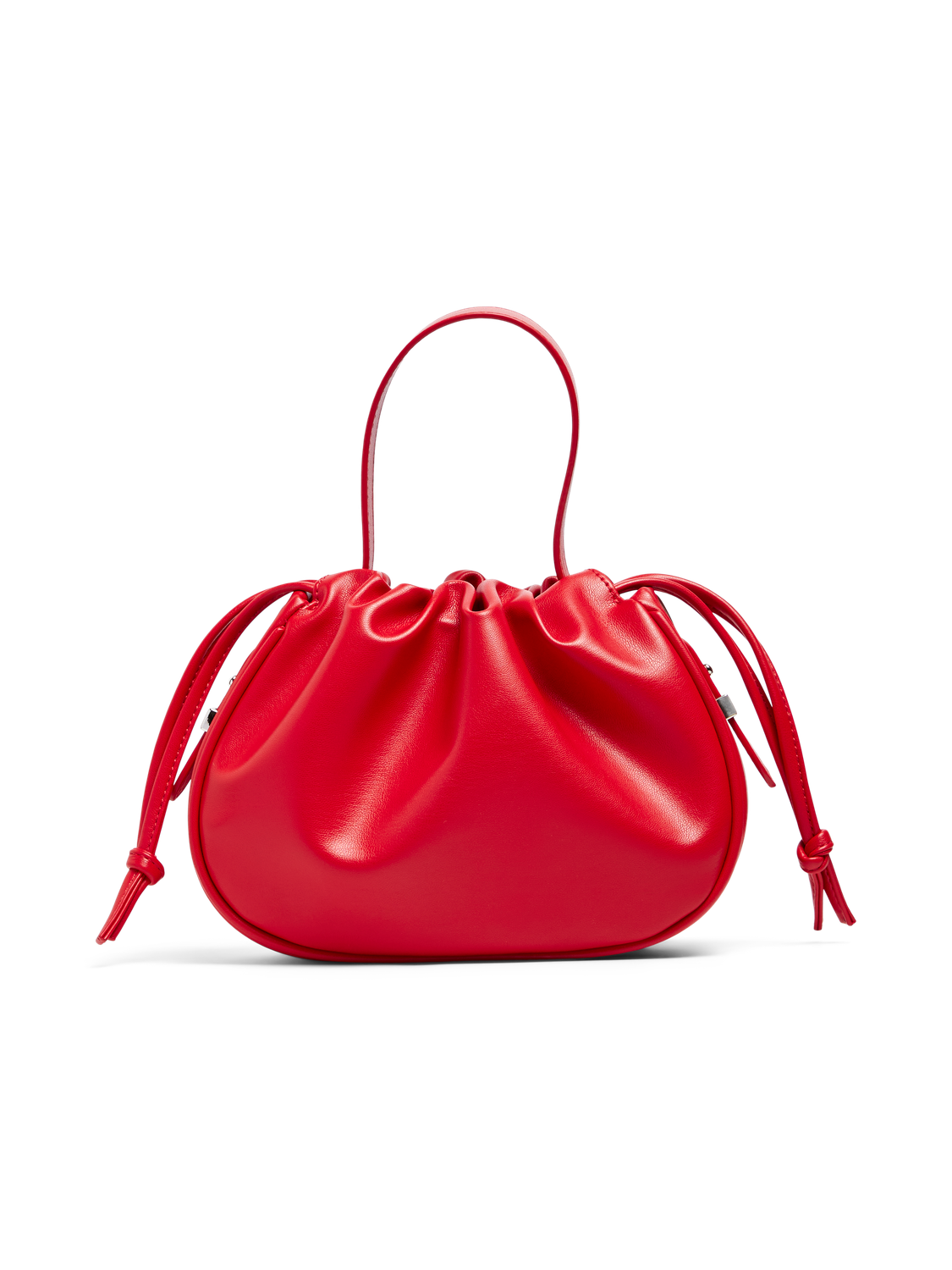 PCBALLOON Handbag - Poppy Red