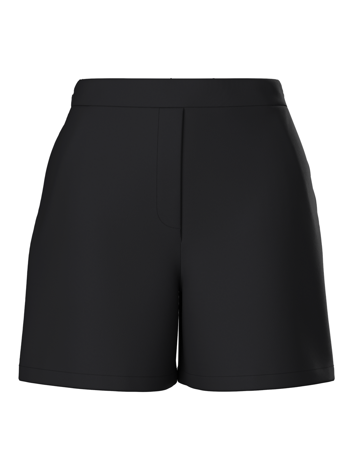 PCBOZZY Shorts - Black