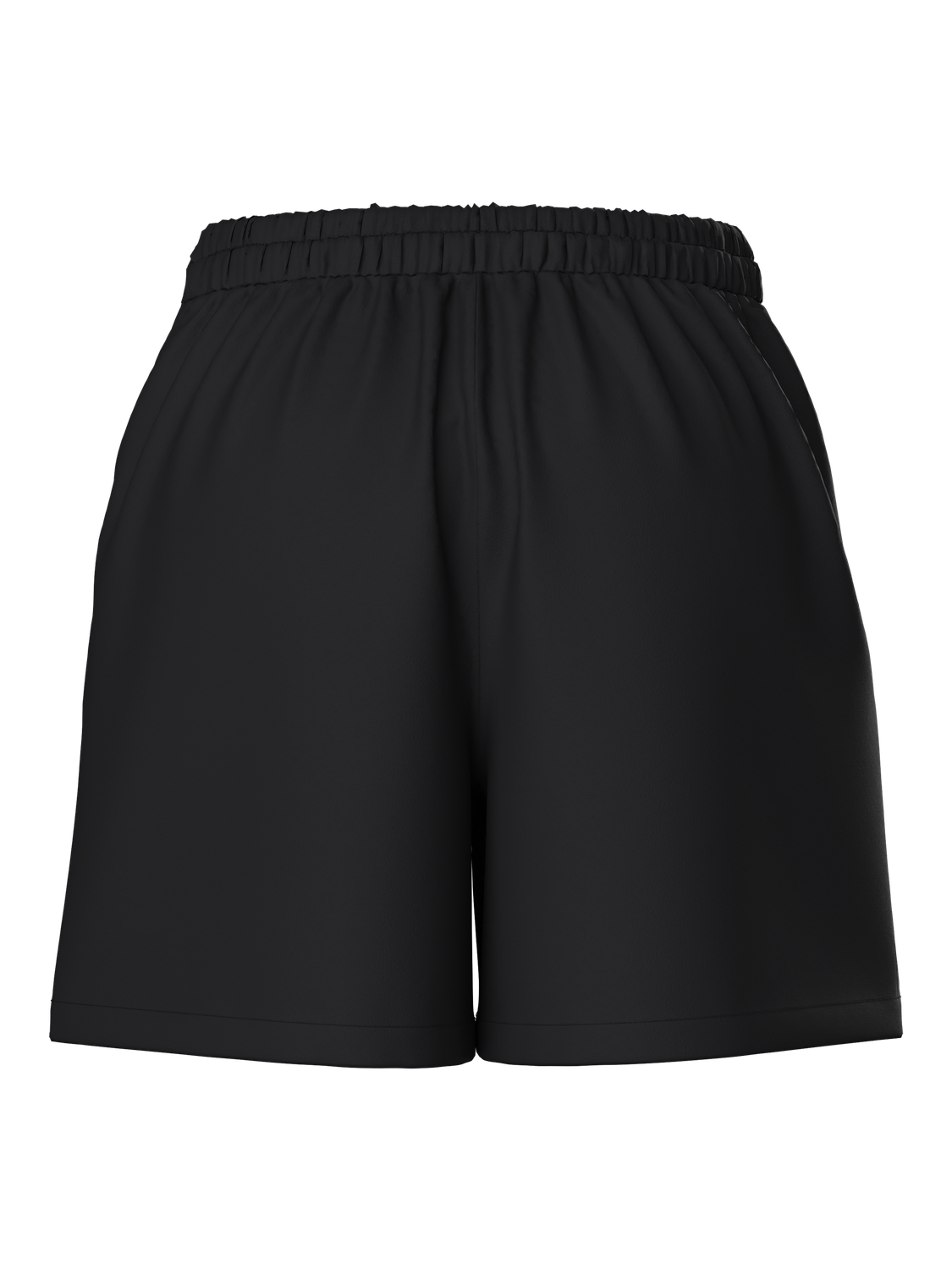 PCBOZZY Shorts - Black