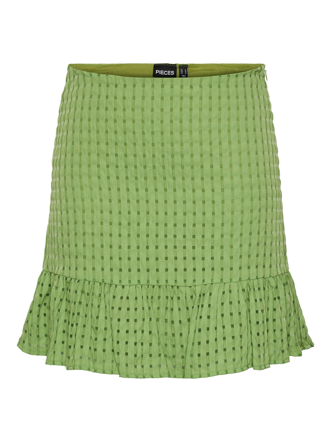 PCKARISTA Skirt - Tendril