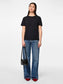 PCANORA T-Shirt - Black