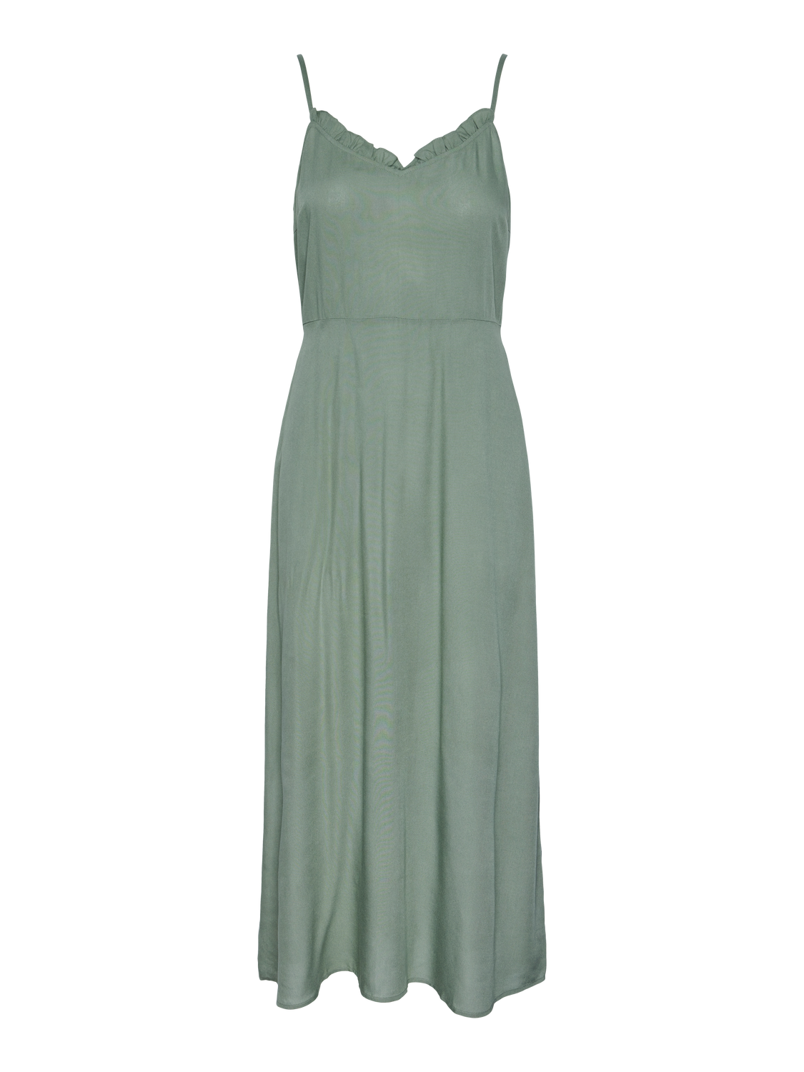 PCNYA Dress - Hedge Green