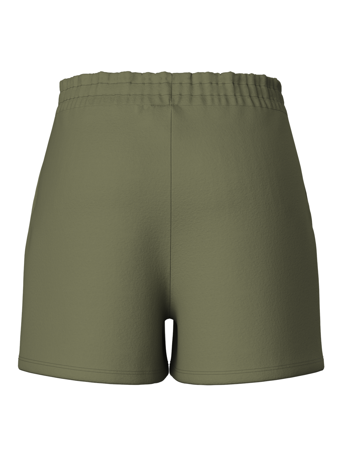 PCCHILLI Shorts - Deep Lichen Green