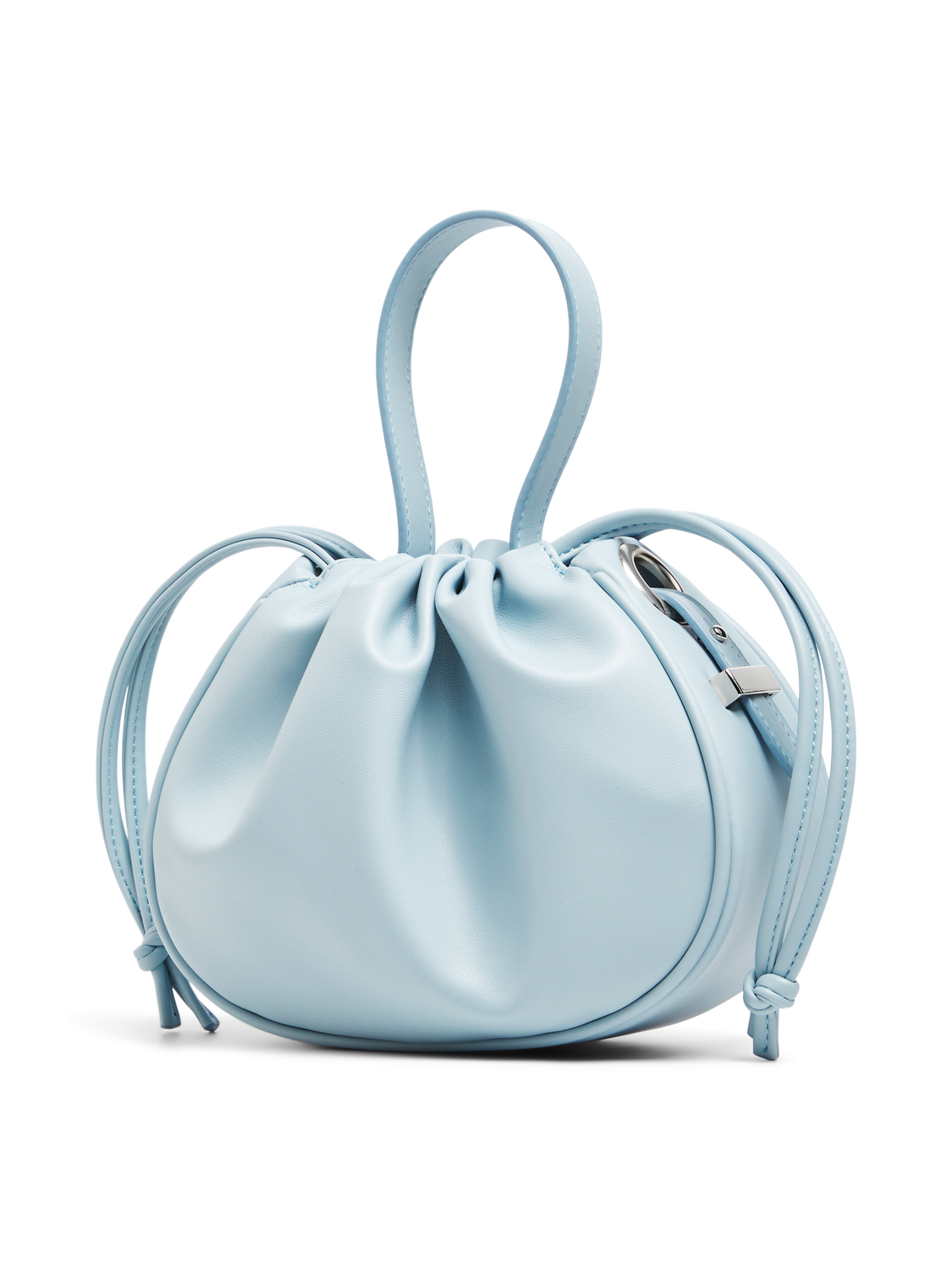 PCBALLOON Handbag - Kentucky Blue