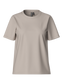 PCRIA T-Shirt - Silver Gray