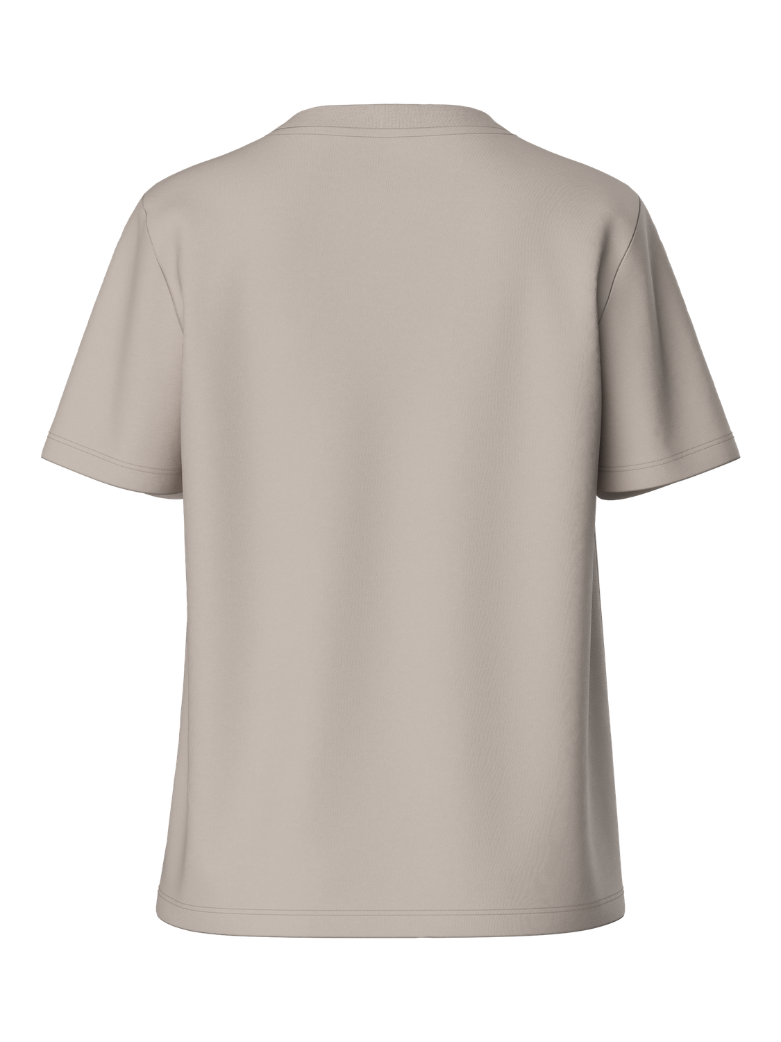 PCRIA T-Shirt - Silver Gray