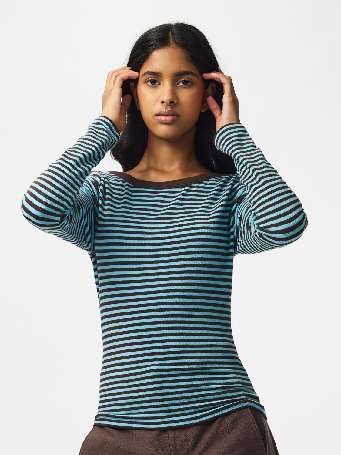 model_shot-creative
