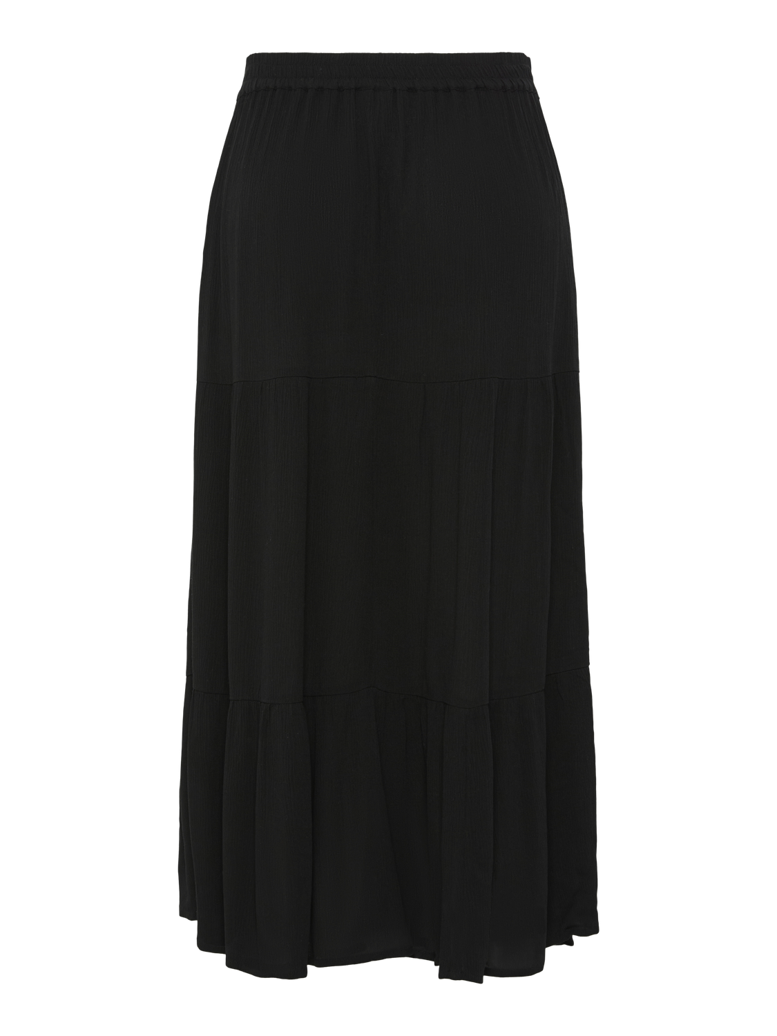 PCMILLE Skirt - Black
