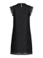 PCOLLINE Dress - Black