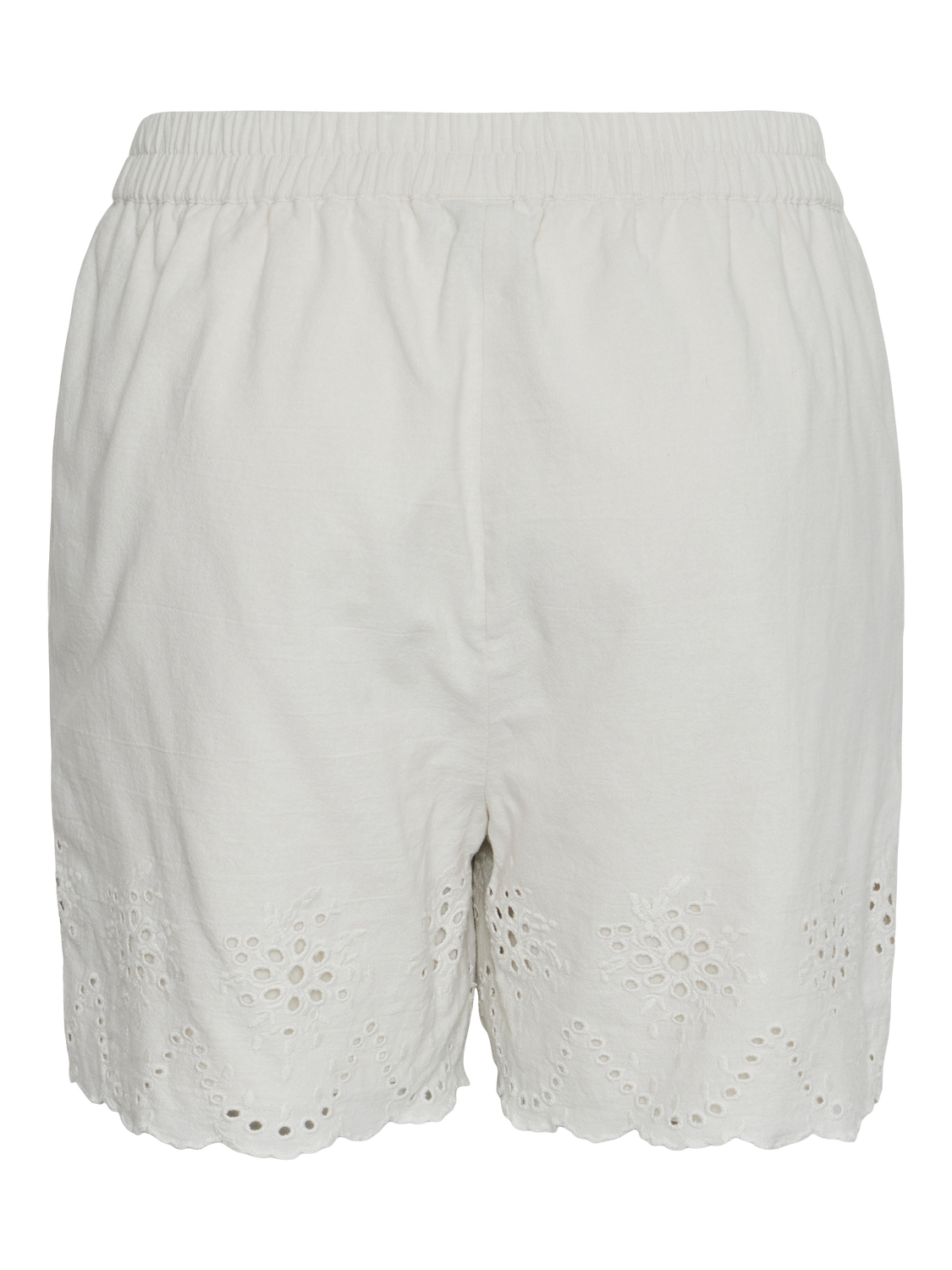 PCALMINA Shorts - Birch