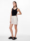 PCALMINA Shorts - Birch