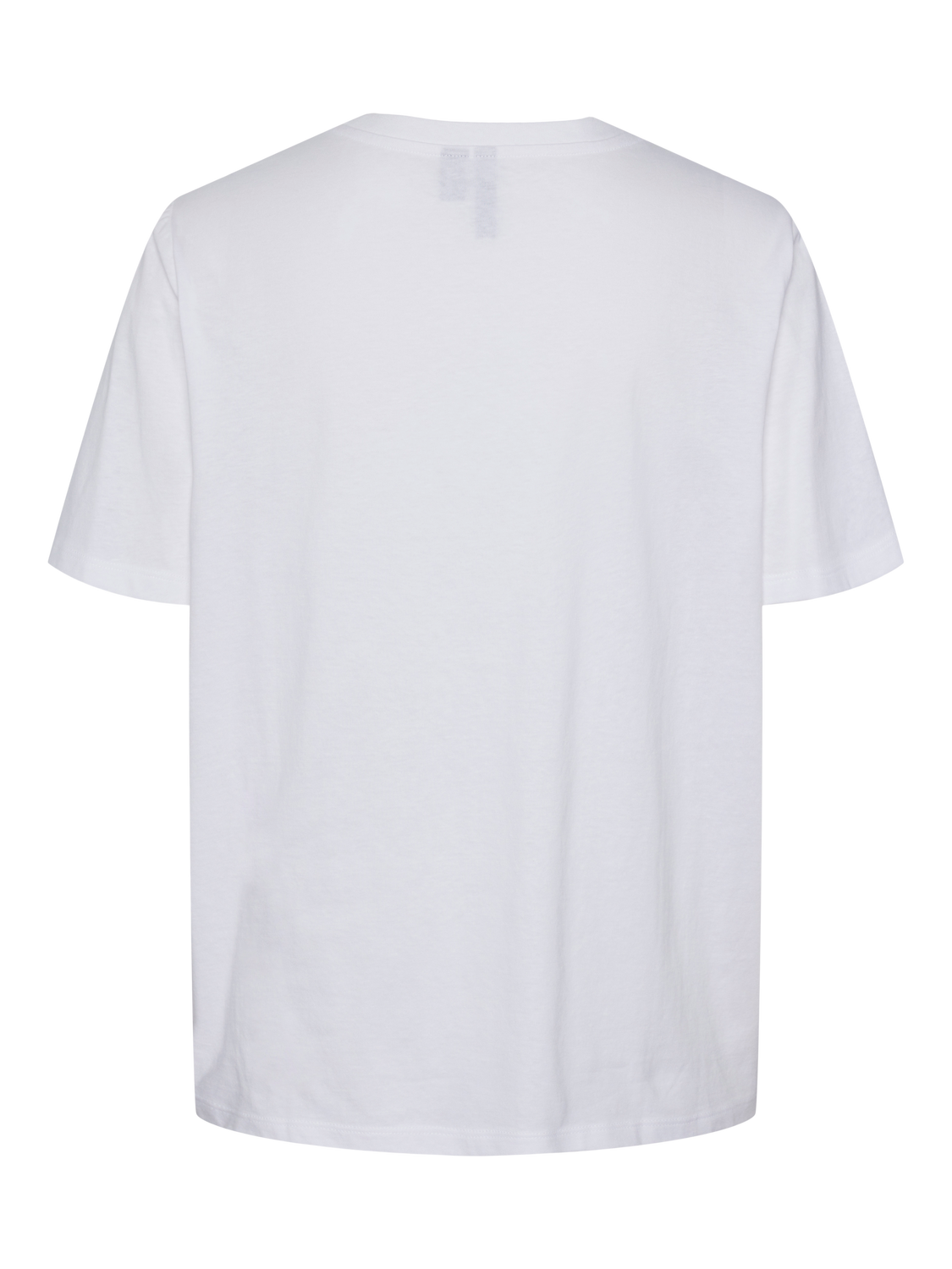 PCBANDA T-Shirt - Bright White