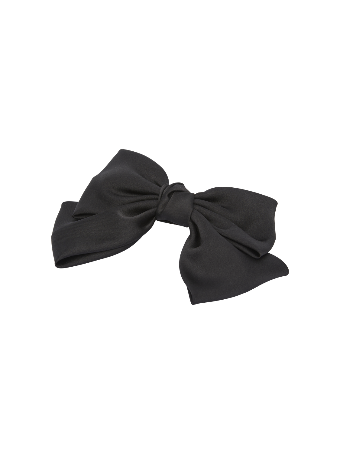 PCONIA Hair Accessory - Black