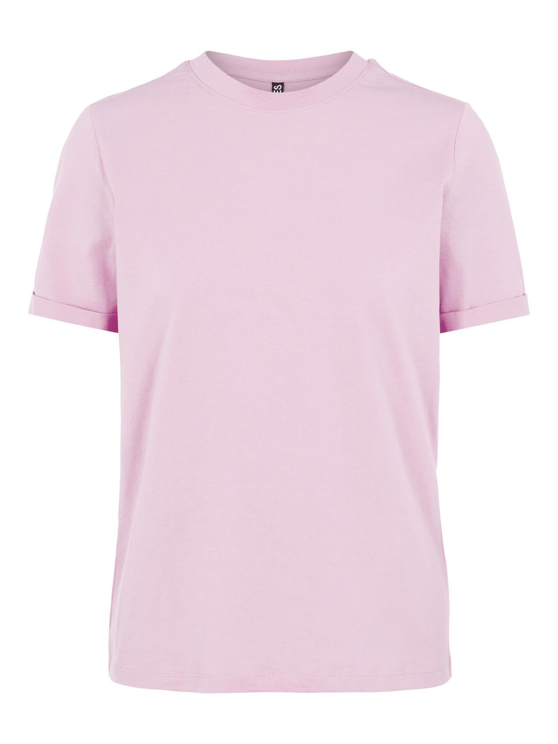 PCRIA T-Shirt - Pastel Lavender