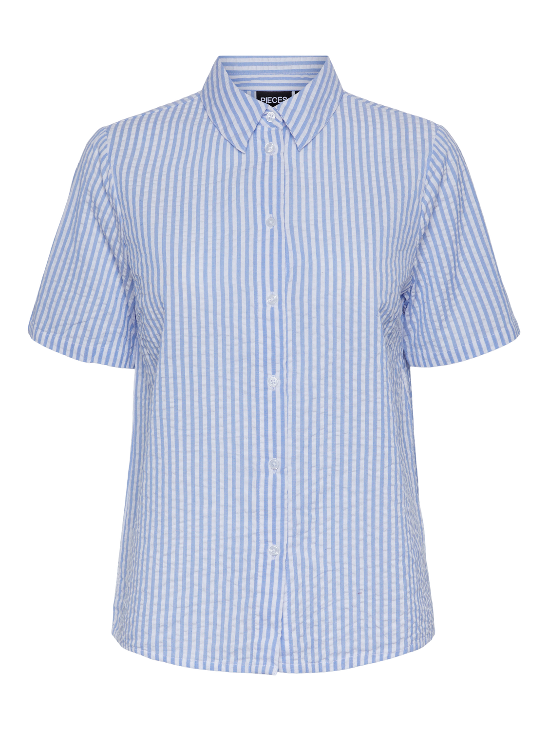 PCSALLY Shirts - Hydrangea