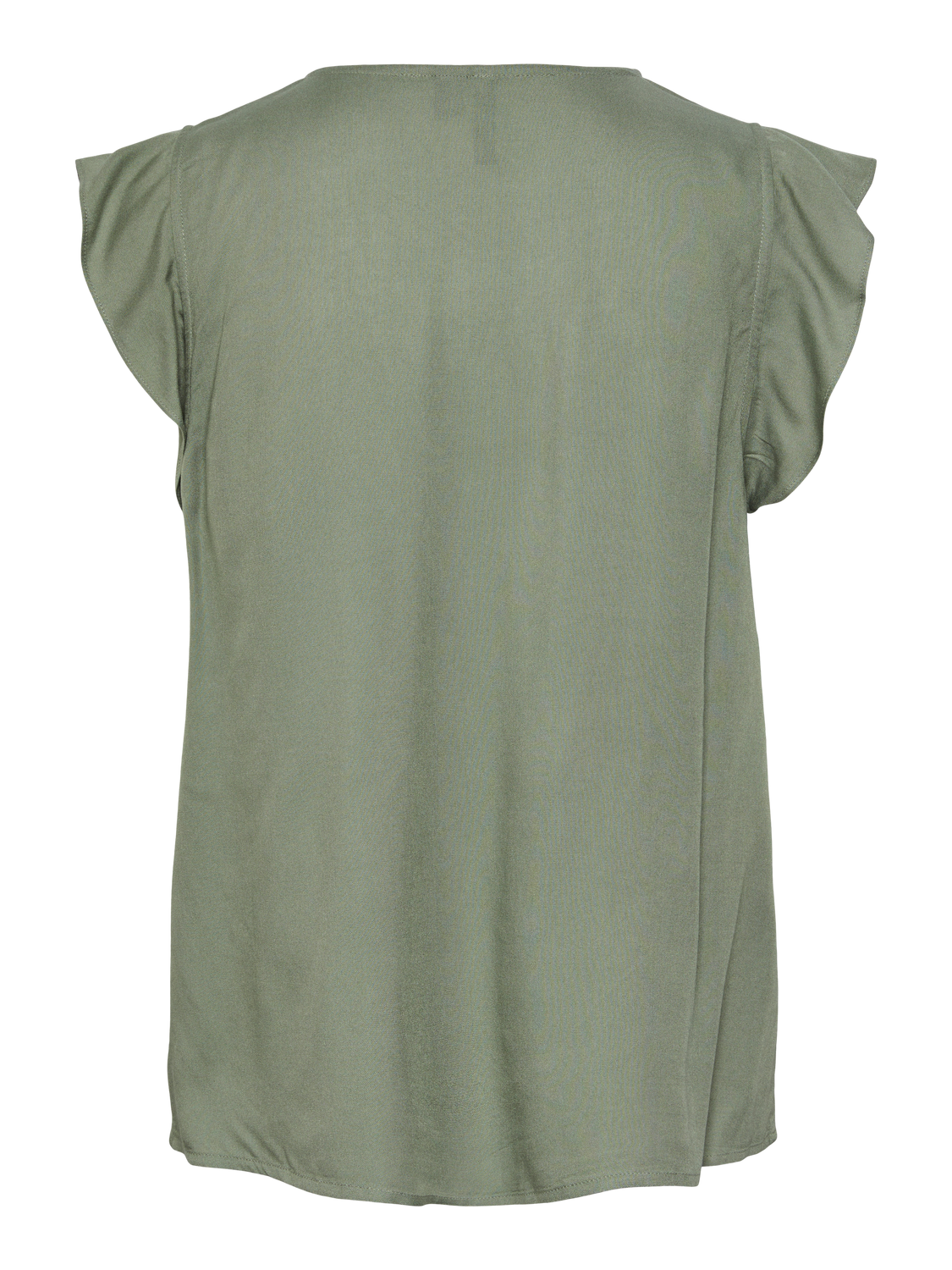 PCNYA T-Shirts & Tops - Hedge Green