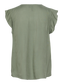 PCNYA T-Shirts & Tops - Hedge Green