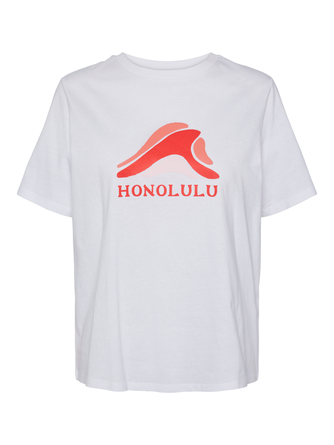 PCBANDA T-Shirt - Bright White