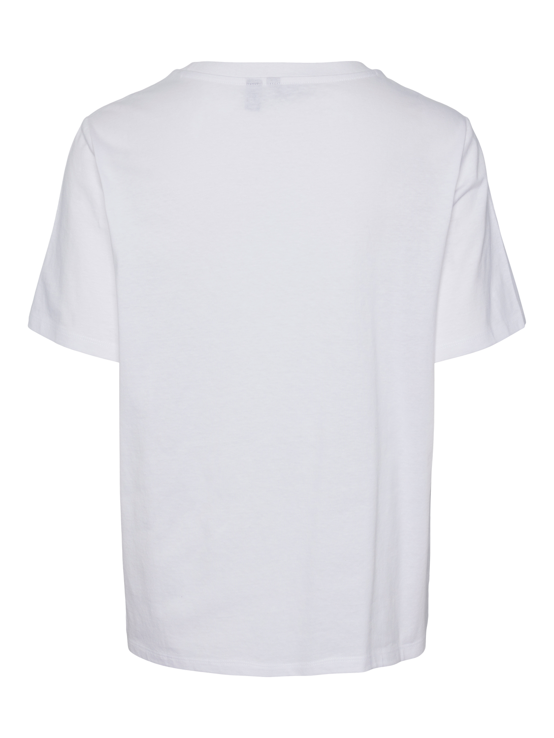 PCBANDA T-Shirt - Bright White