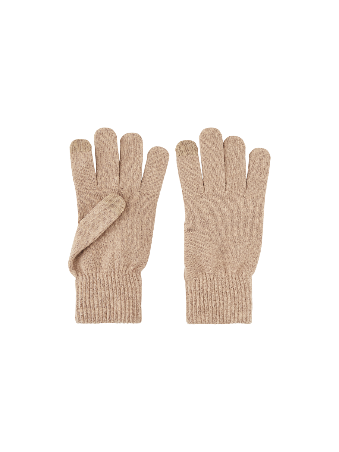 PCNEW Gloves - Natural