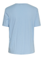 PCANITA T-Shirt - Blue Bell