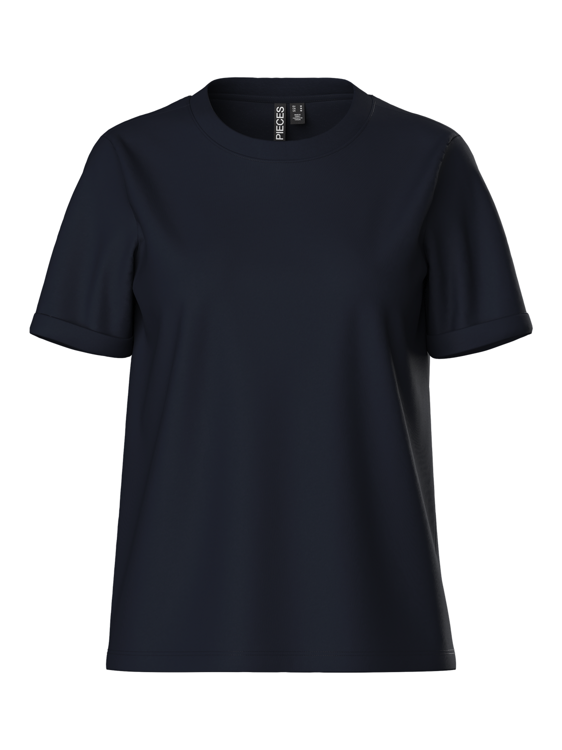 PCRIA T-Shirt - Sky Captain