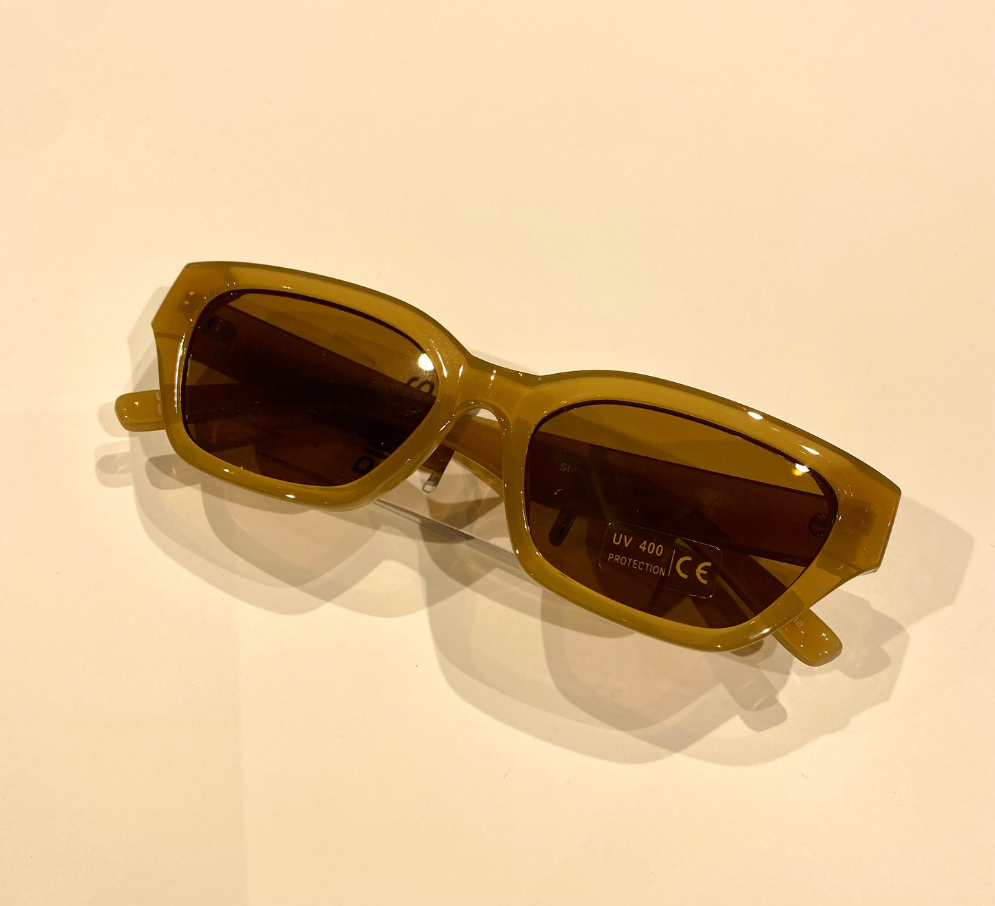 PCOLIVIA Sunglasses - Nomad