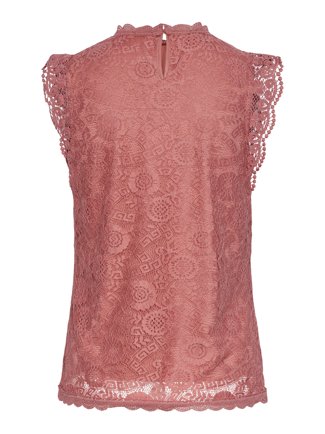 PCOLLINE T-Shirts & Tops - Canyon Rose