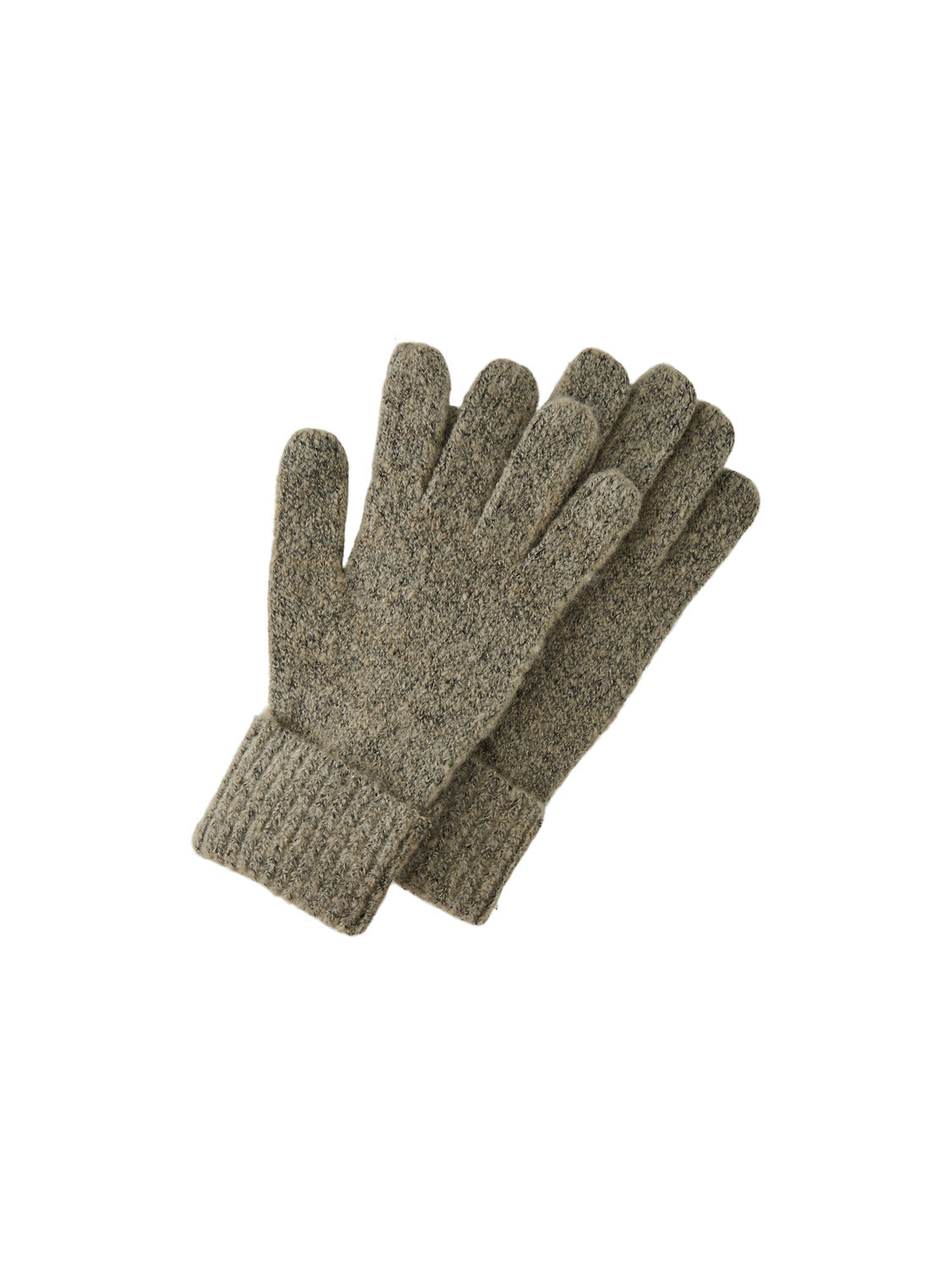 PCPYRON Gloves - White Pepper