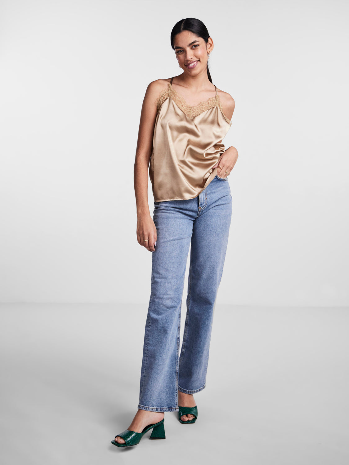 PCLUA T-Shirts & Tops - Nomad