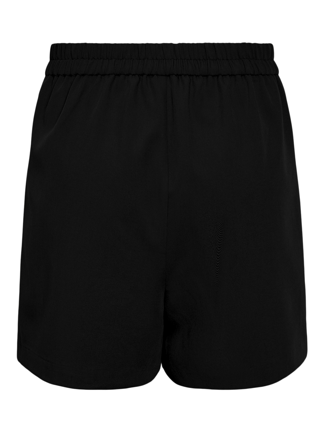 PCBOSELLA Shorts - Black