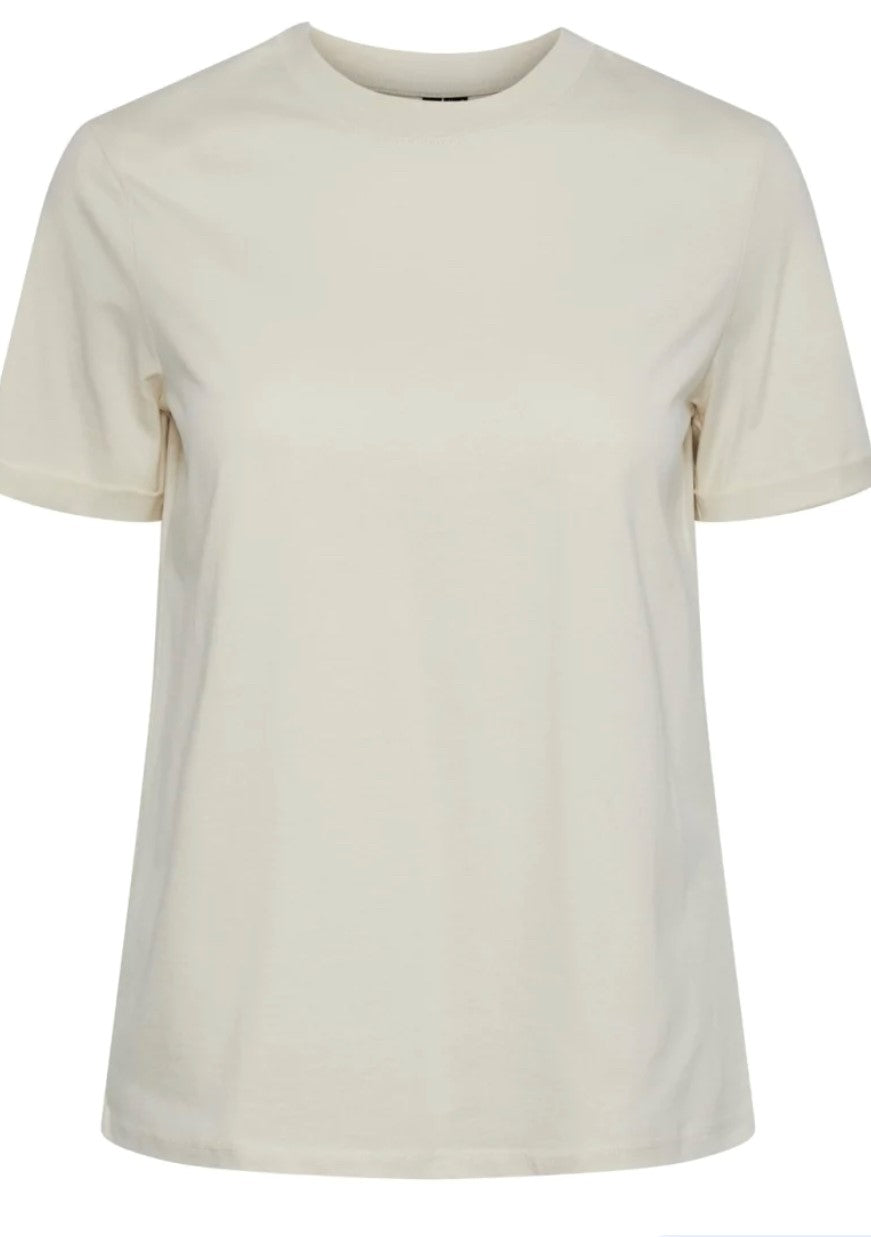 PCRIA T-Shirt - Birch