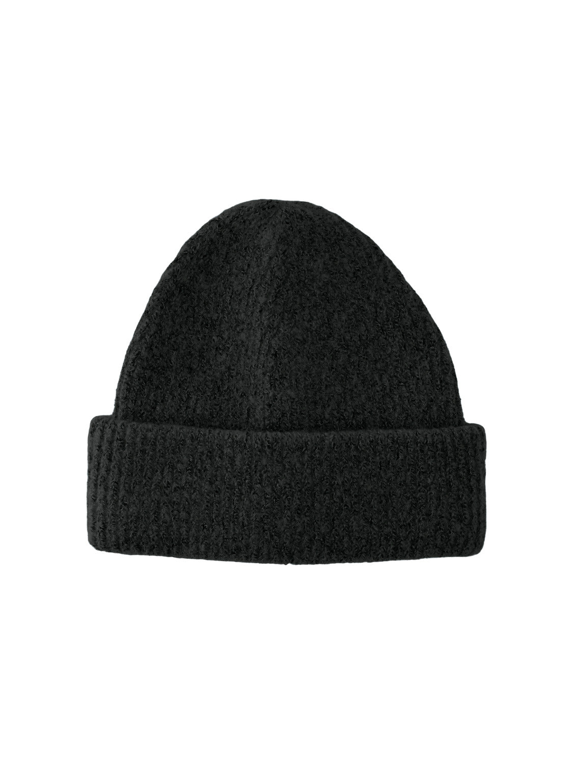PCPYRON Winter Accessories - Black